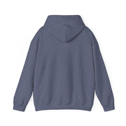 Jesus Fish Unisex Softstyle Hoodie