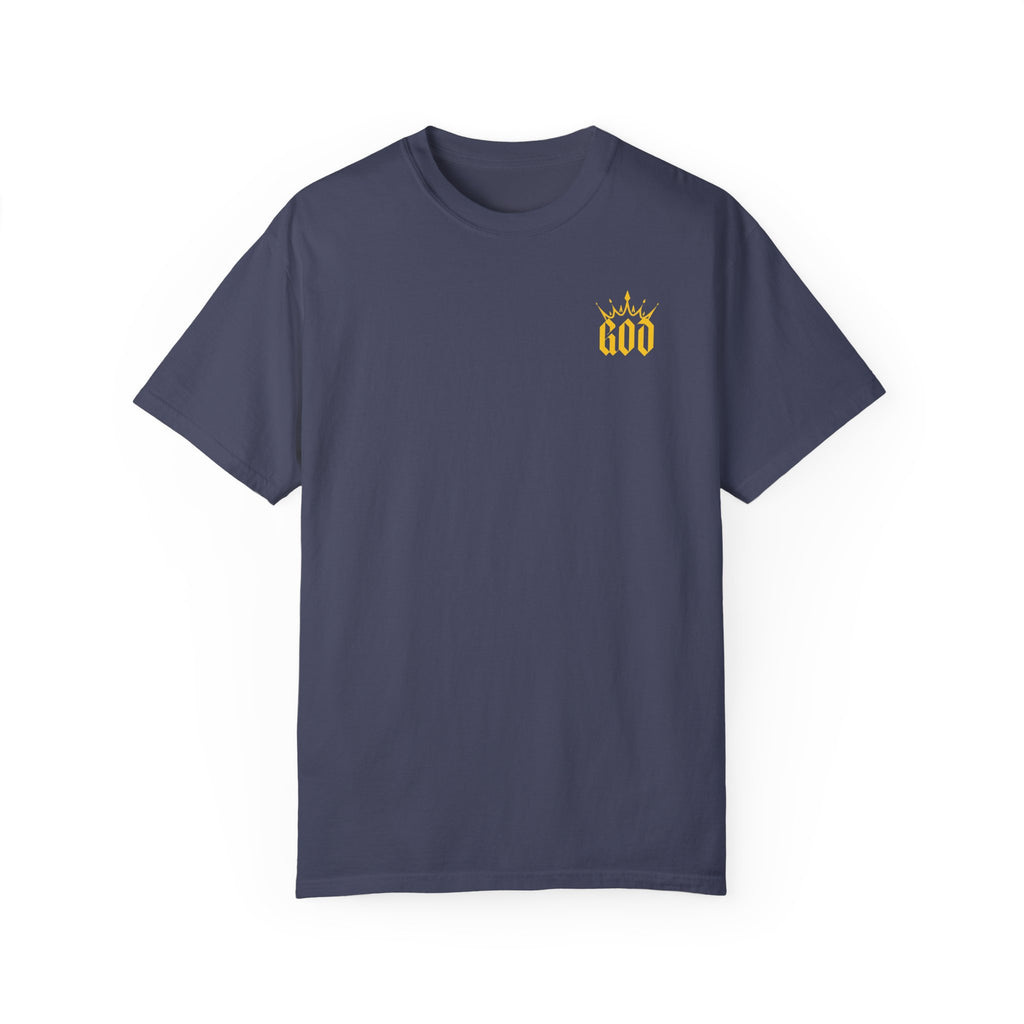 God Over All Tee
