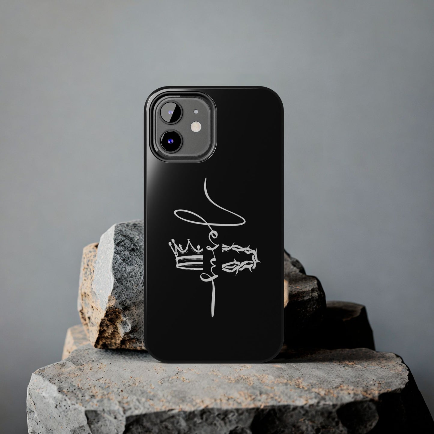 Follower "Jesus" Tough Phone Cases™️ - Crown Collection