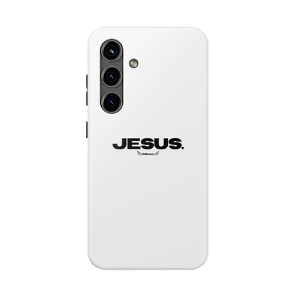 JESUS Phone Case