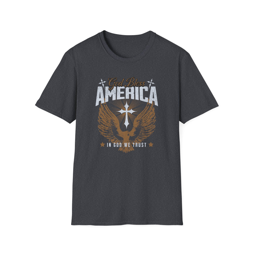 God Bless America Tee
