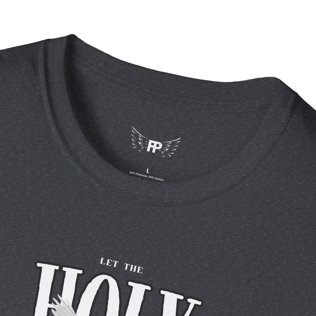Holy Spirit Dove Unisex Tee