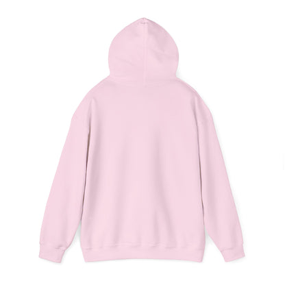 JLY Unisex Budget Hoodie