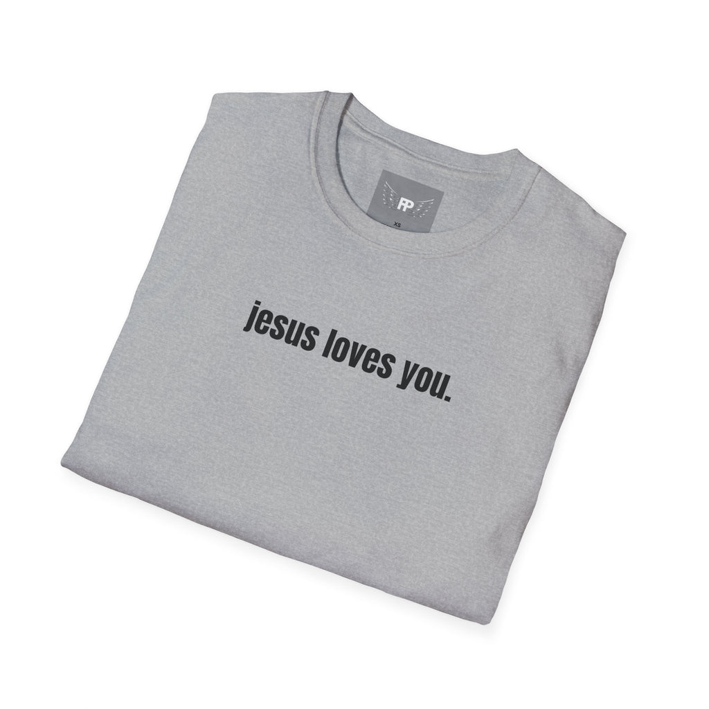 “DPBM” JLY  Unisex T-shirt