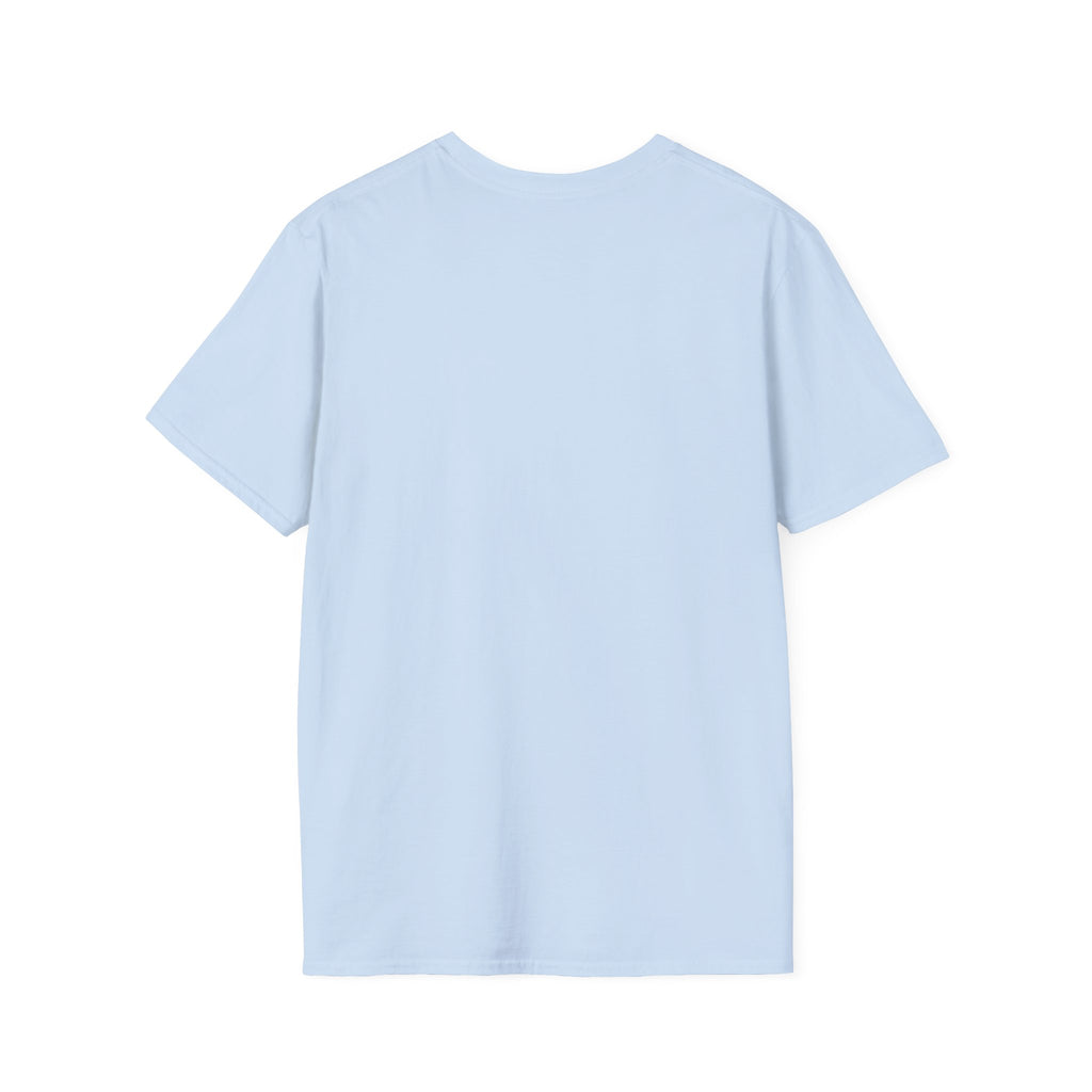 JPC Unisex T-Shirt