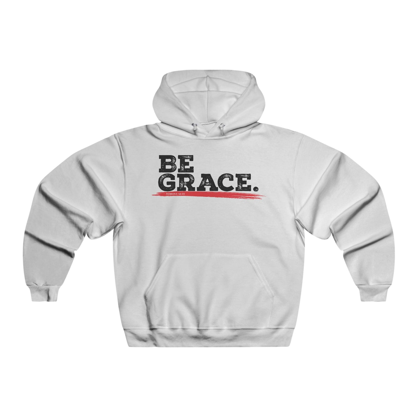 Be Grace Unisex Hoodie