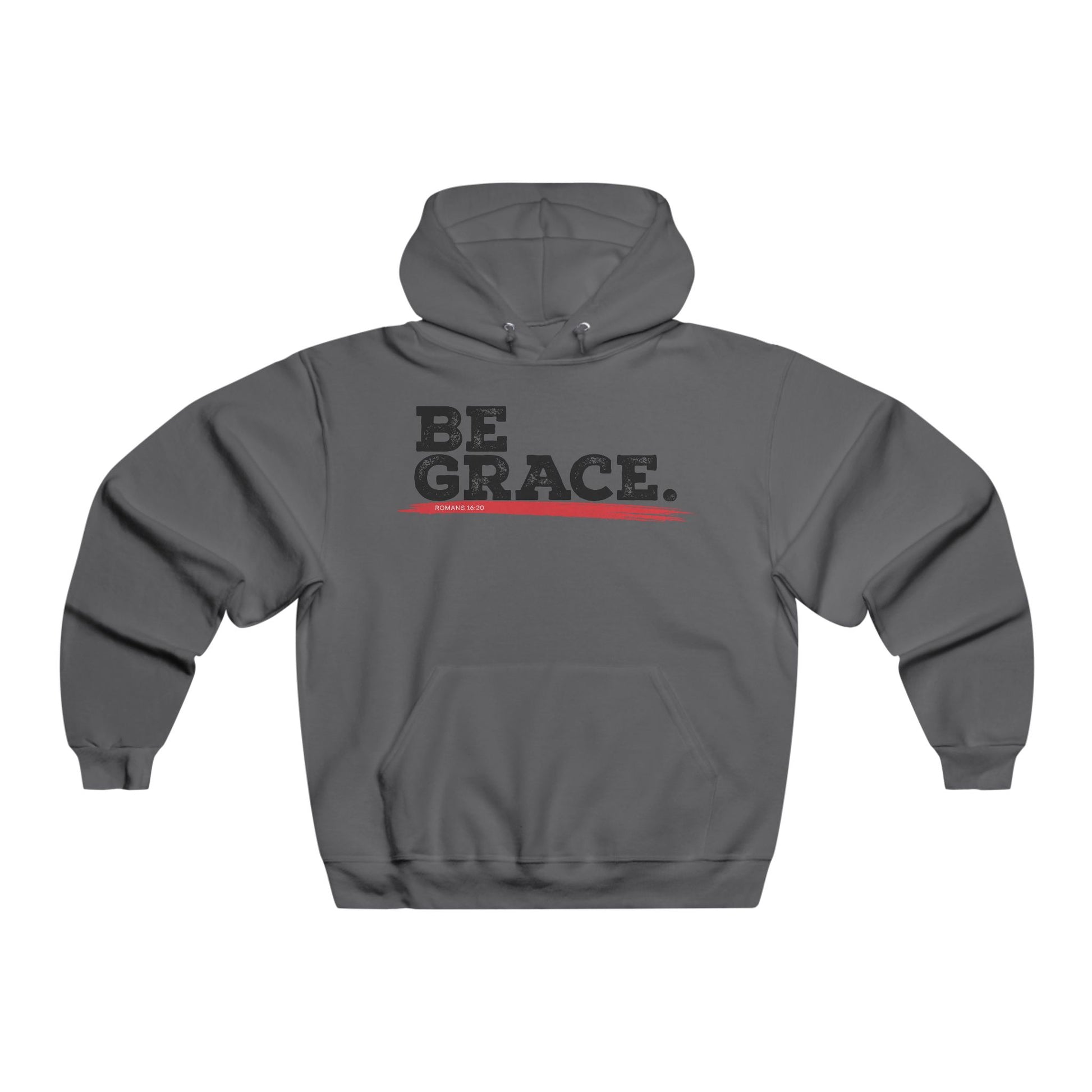 Be Grace Unisex Hoodie