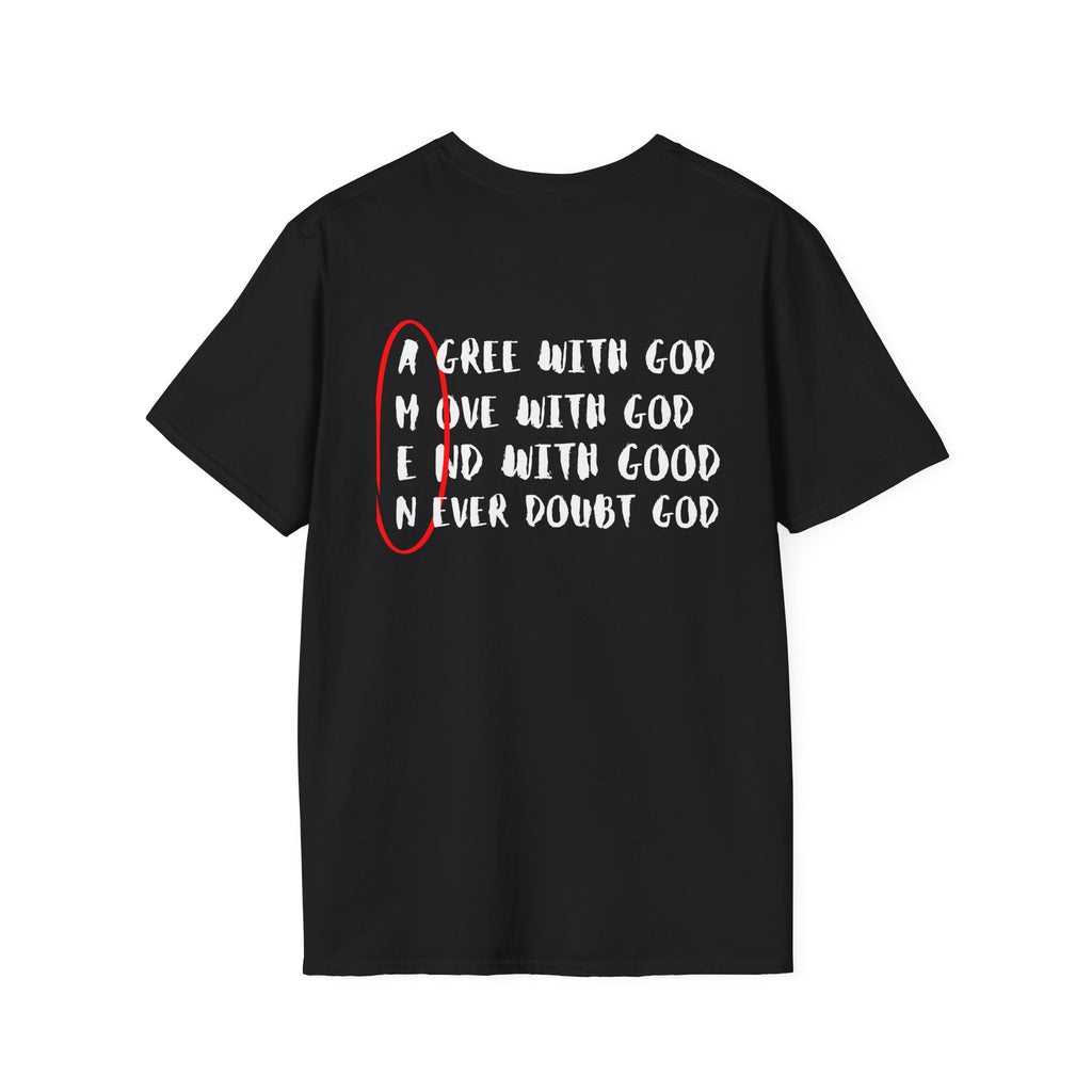 A-M-E-N Tee