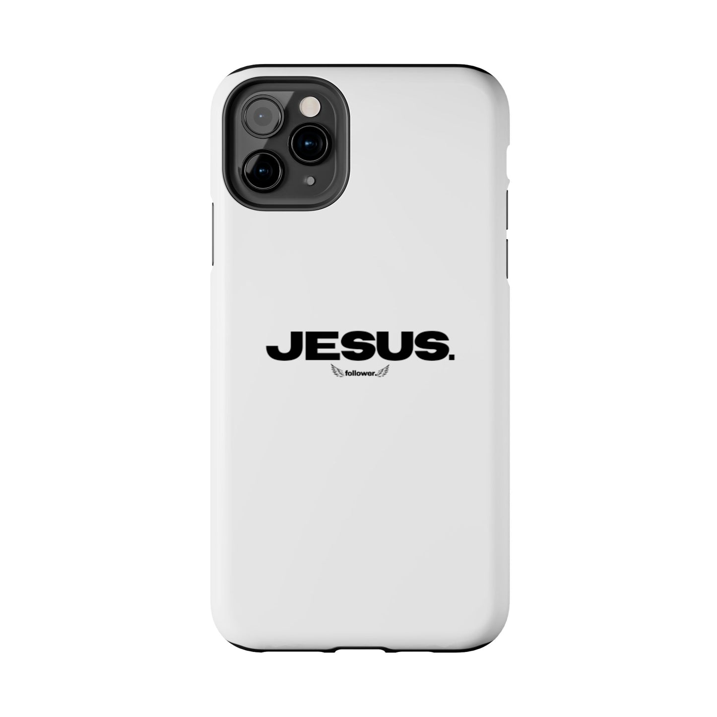 JESUS Phone Case