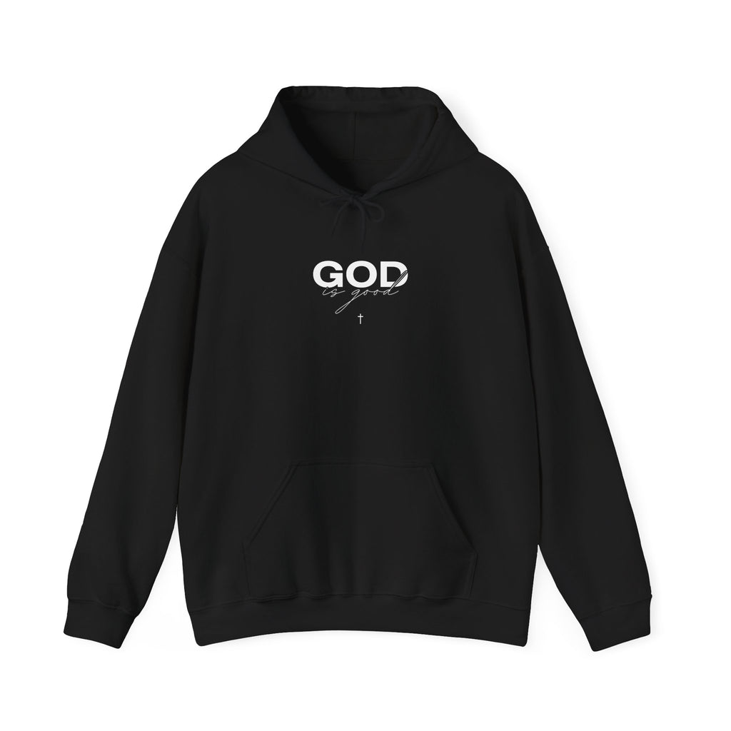 GIG Faith over fear Hoodie