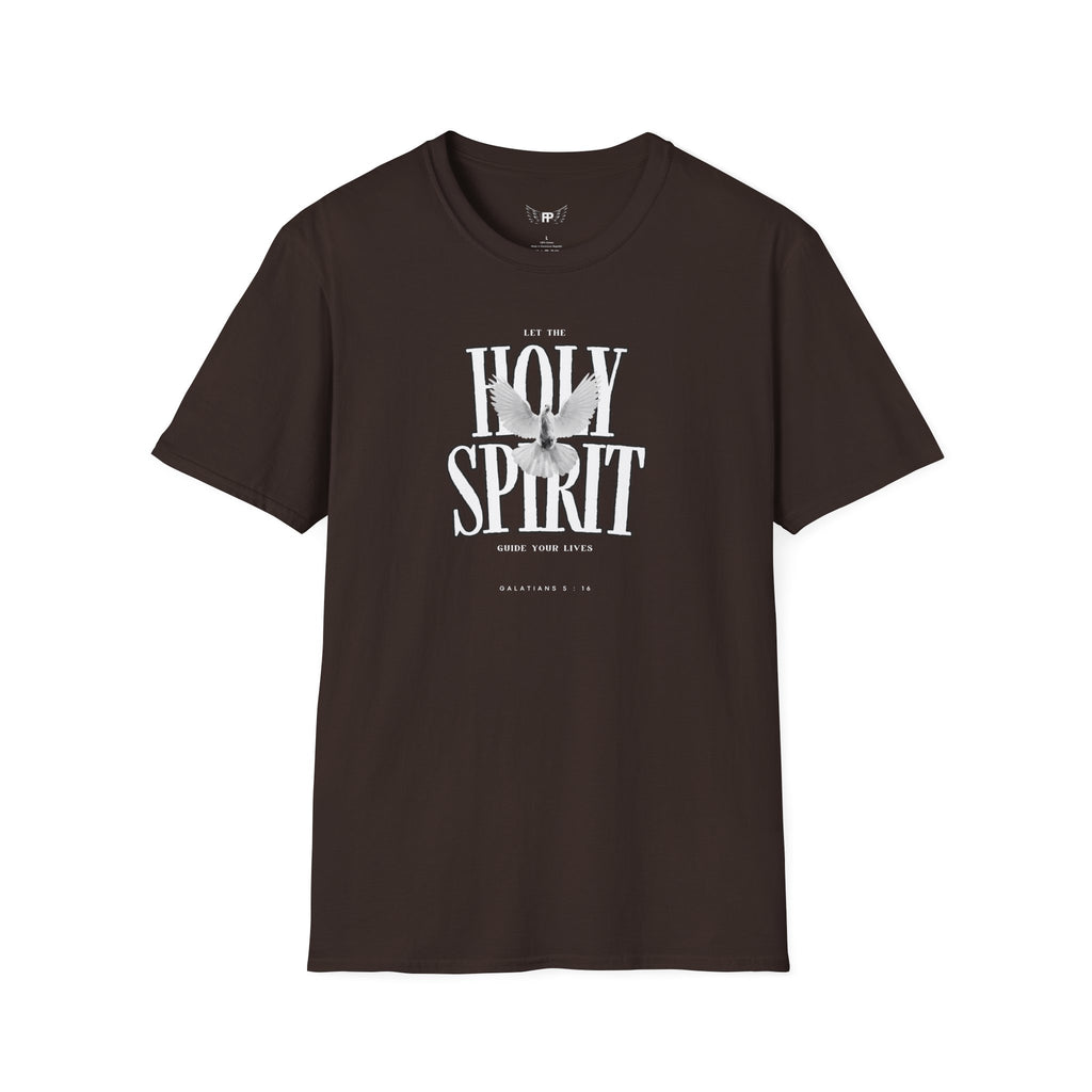 Holy Spirit Dove Unisex Tee