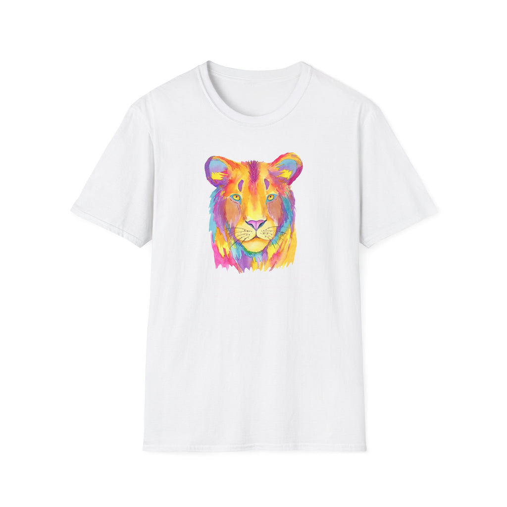 Lion Unisex T-Shirt