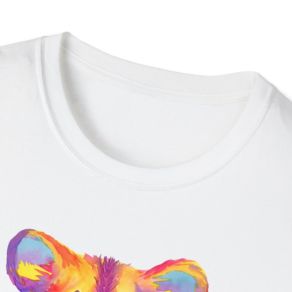 Lion Unisex T-Shirt