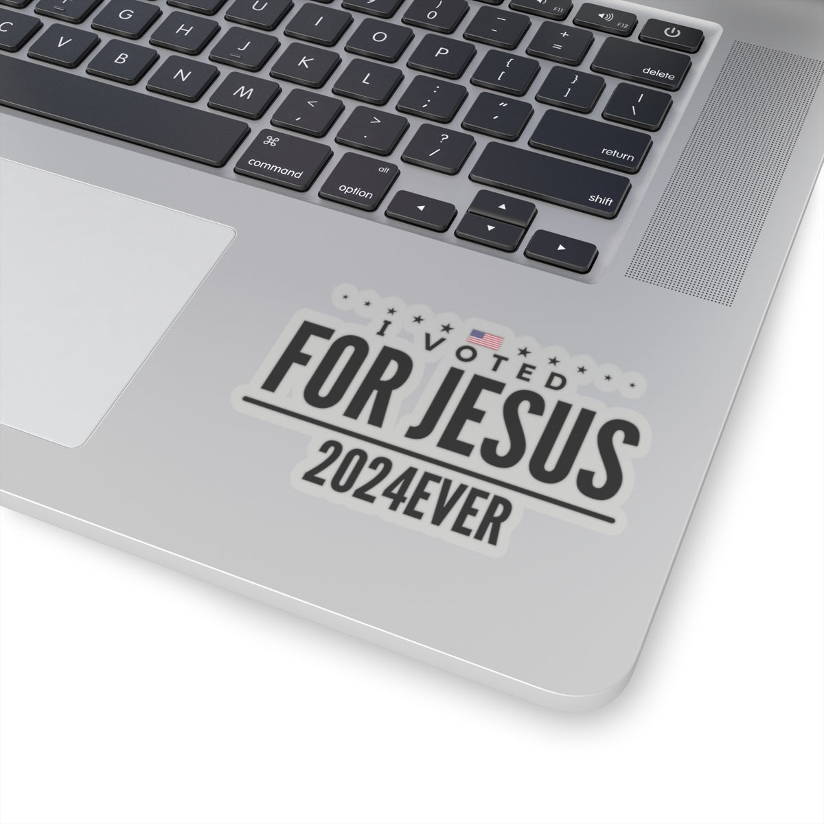 Jesus 2024EVER Sticker