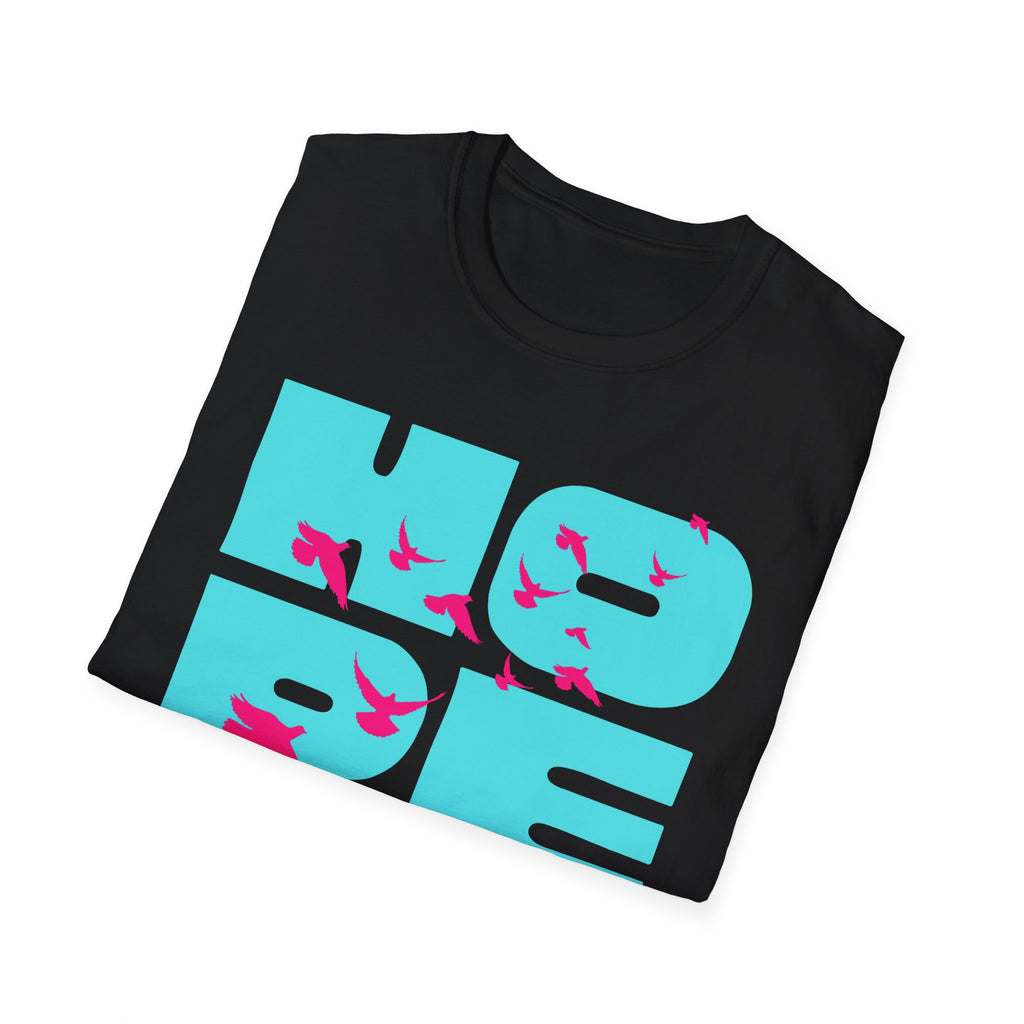 Hope Tee (Psalm 31:24)