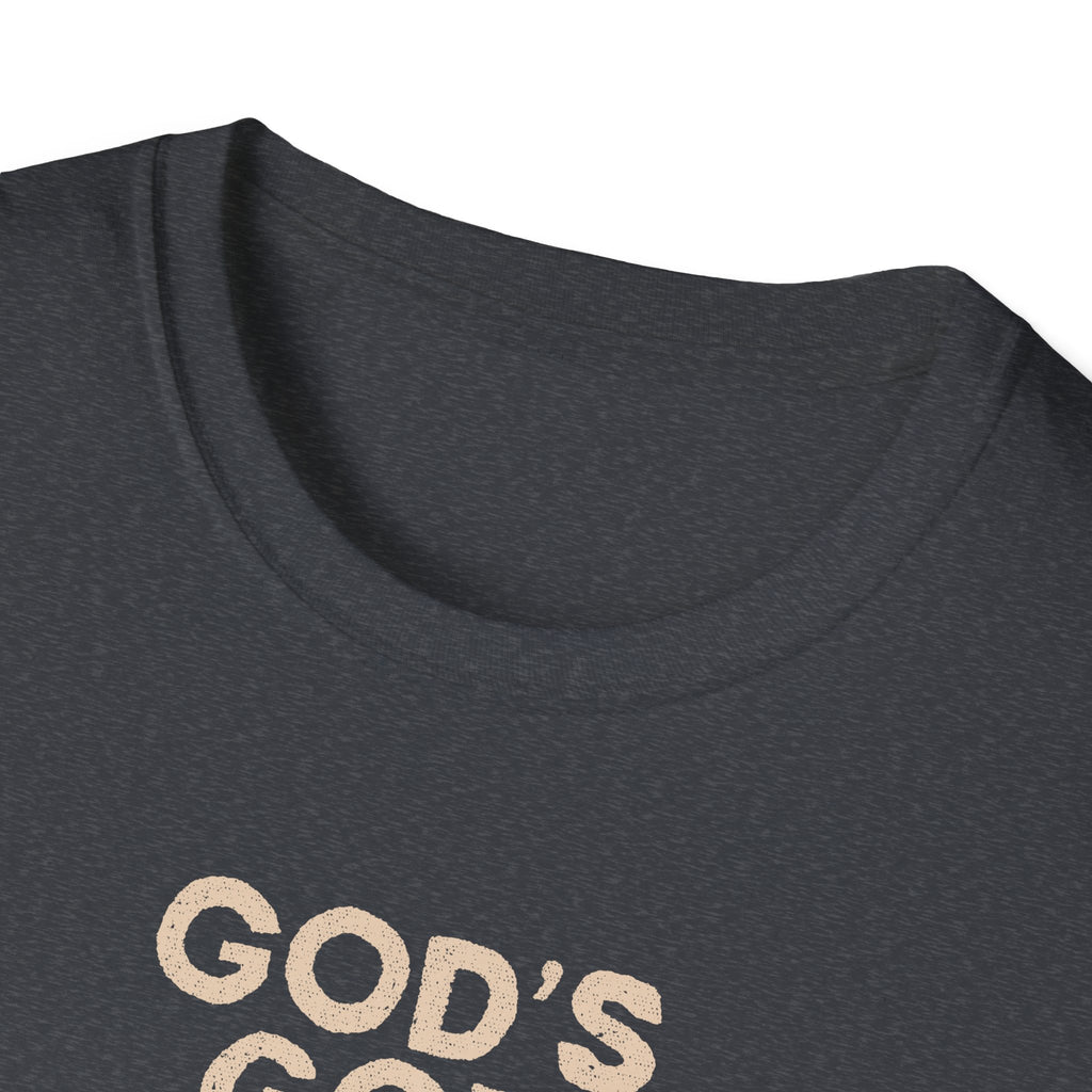 GGY Unisex T-Shirt