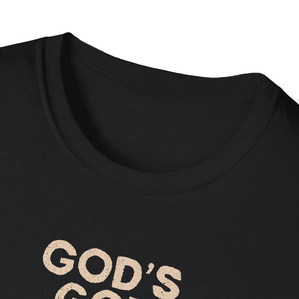 GGY Unisex T-Shirt