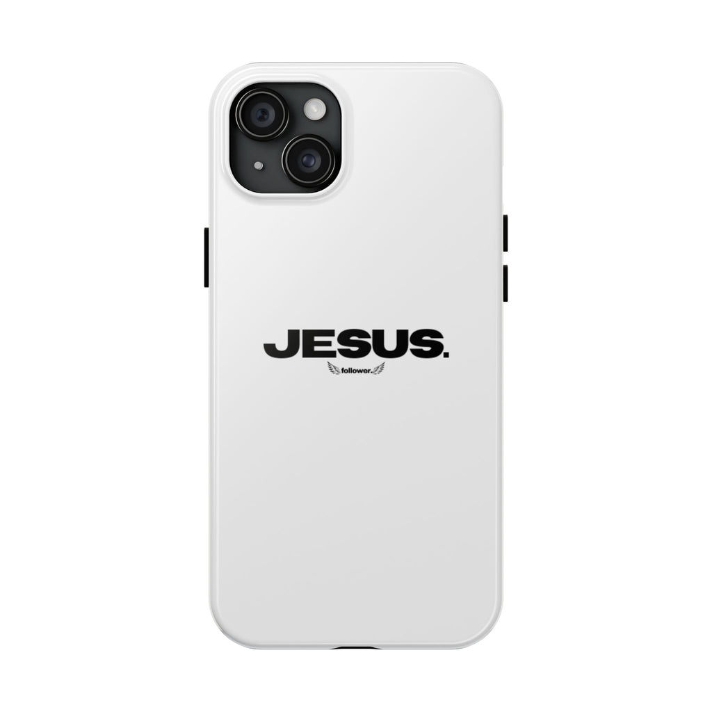 JESUS Phone Case