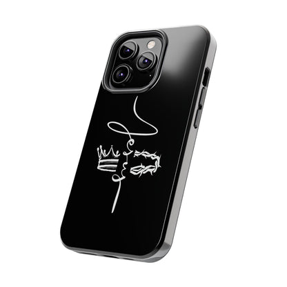 Follower "Jesus" Tough Phone Cases™️ - Crown Collection