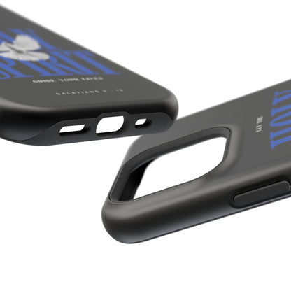 LIMITED EDITION "Reverse Blue" HSD Magsafe Phone Case