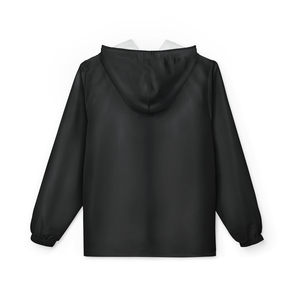 Follower Unisex Windbreaker Jacket
