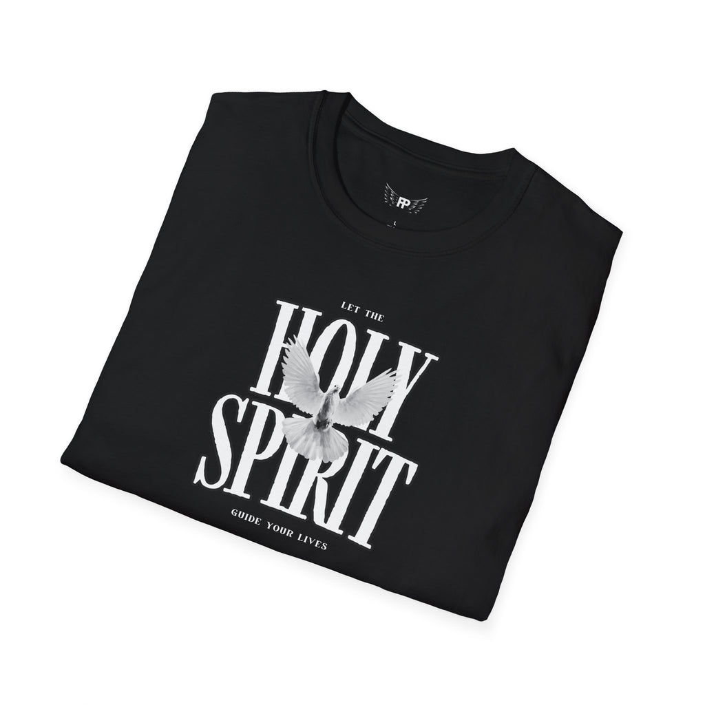 Holy Spirit Dove Unisex Tee