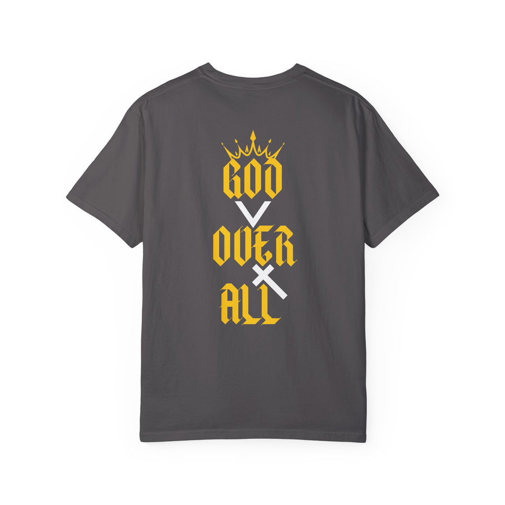 God Over All Tee