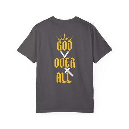 God Over All Tee