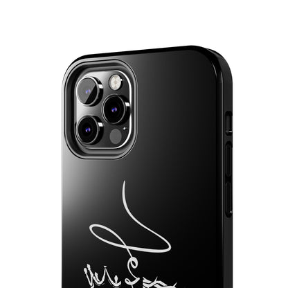 Follower "Jesus" Tough Phone Cases™️ - Crown Collection