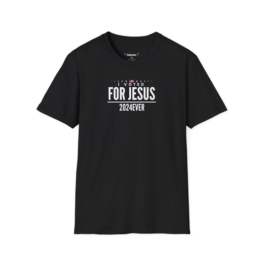 Jesus 2024EVER Unisex T-Shirt