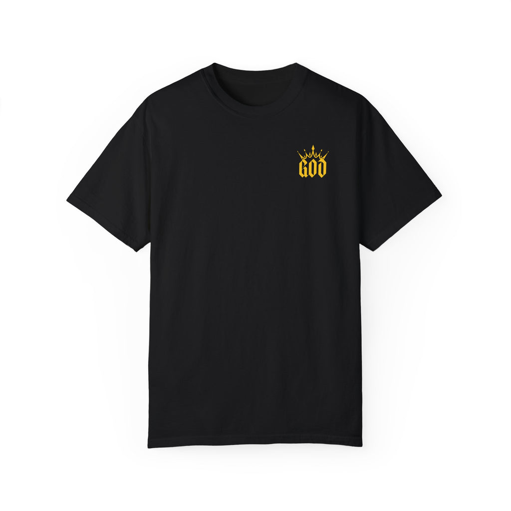 God Over All Tee