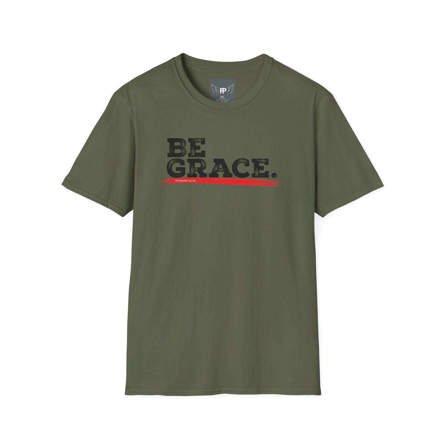 Be Grace Unisex T-Shirt