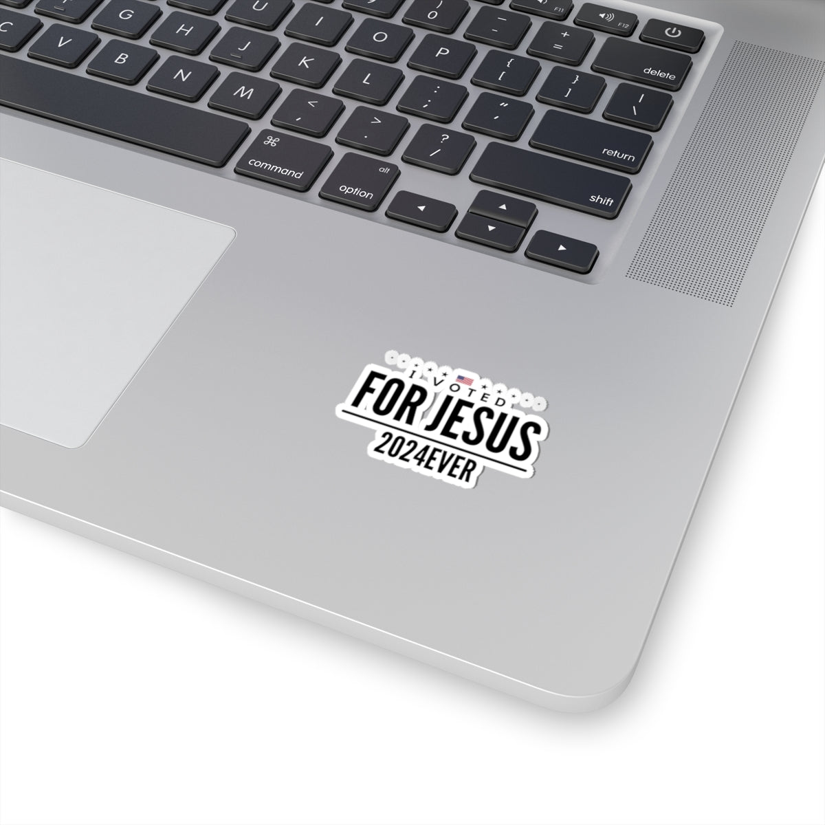 Jesus 2024EVER Sticker