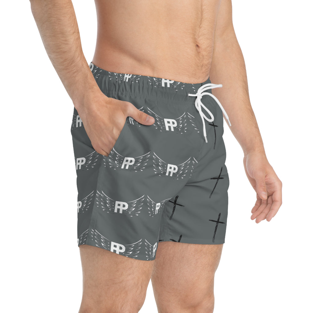Follower Swim Trunks