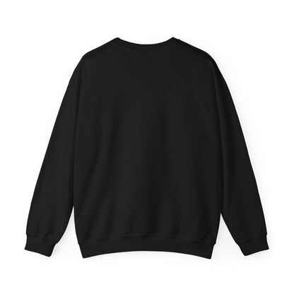 Jesus Fish - Cozy Crew neck Sweatshirt