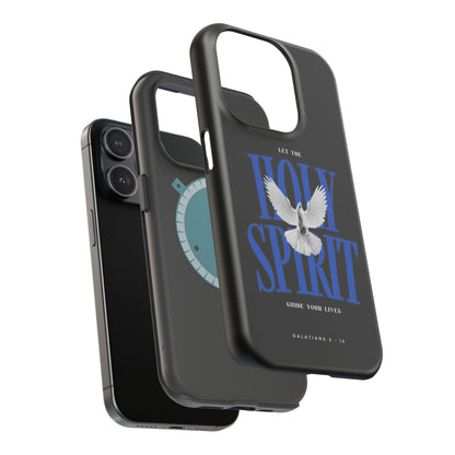 LIMITED EDITION "Reverse Blue" HSD Magsafe Phone Case