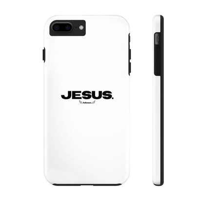 JESUS Phone Case