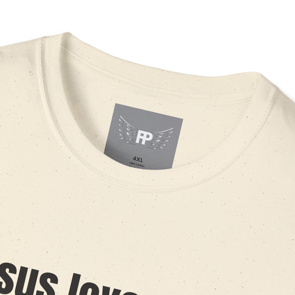 “DPBM” JLY  Unisex T-shirt