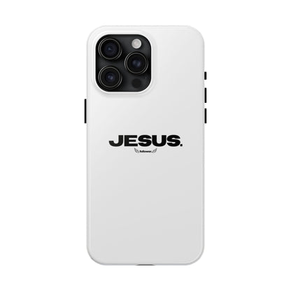 JESUS Phone Case