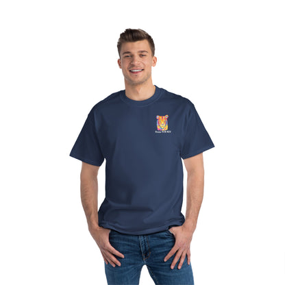 Lion Custom Designer Tee
