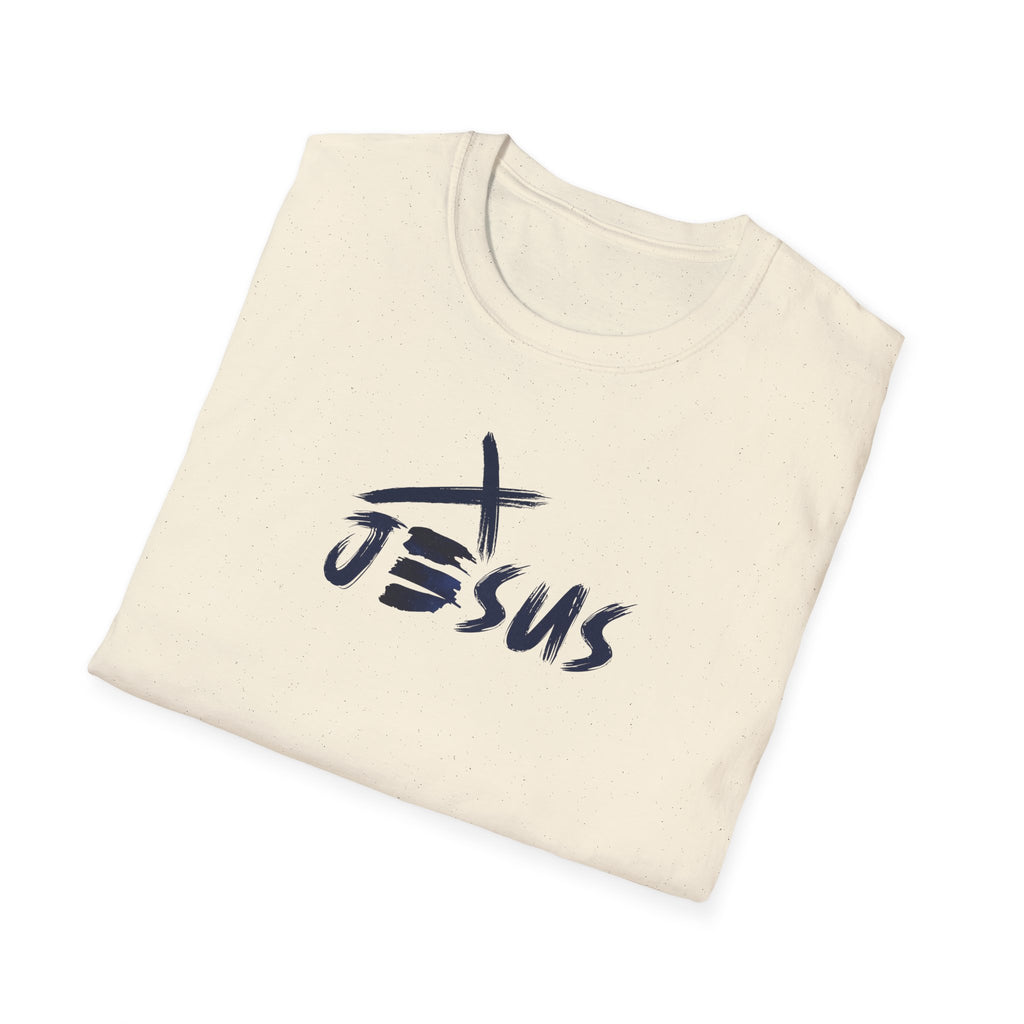 JPC Unisex T-Shirt