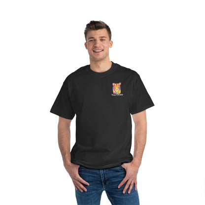 Lion Custom Designer Tee
