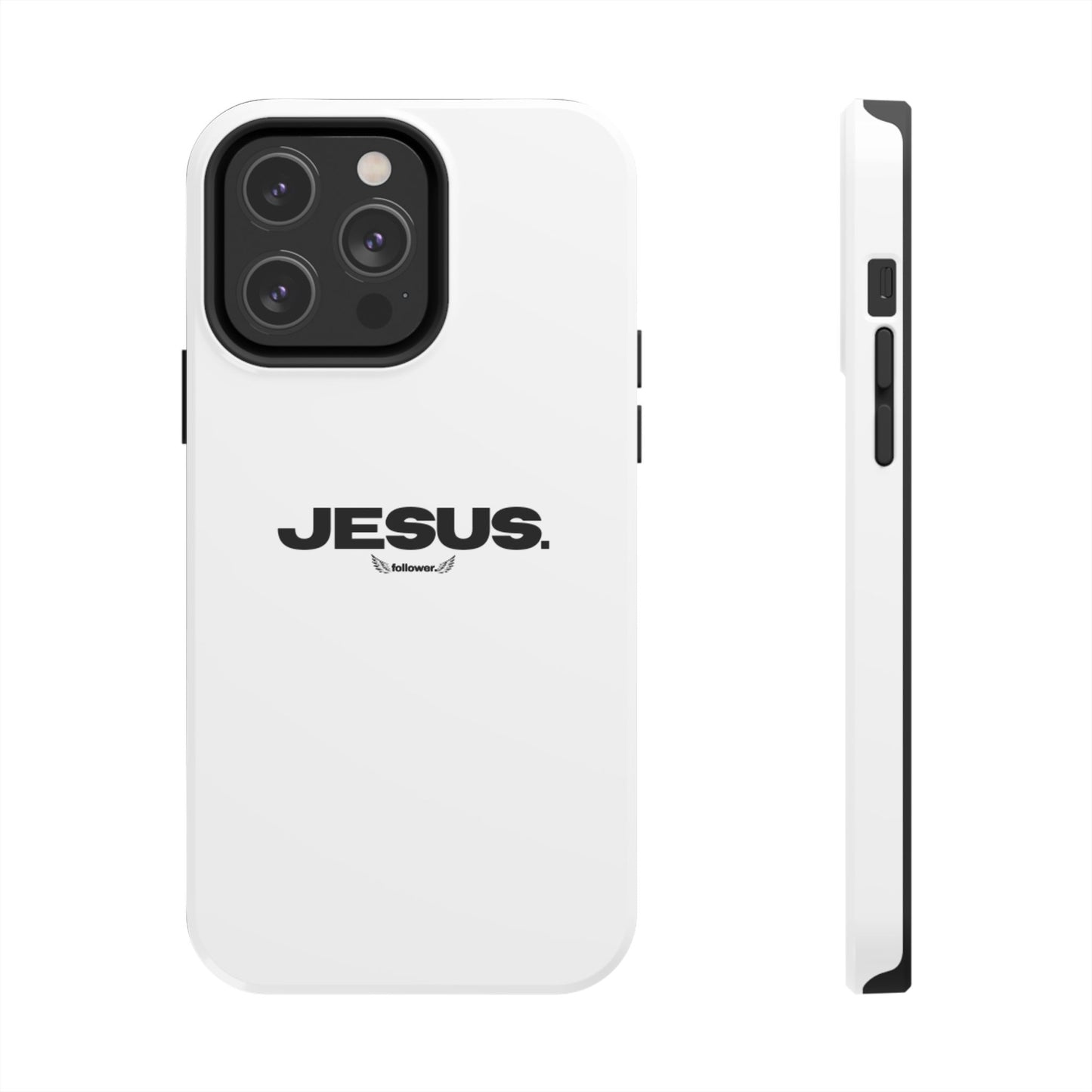 JESUS Phone Case