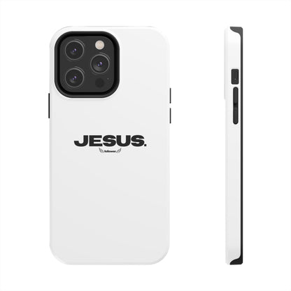 JESUS Phone Case