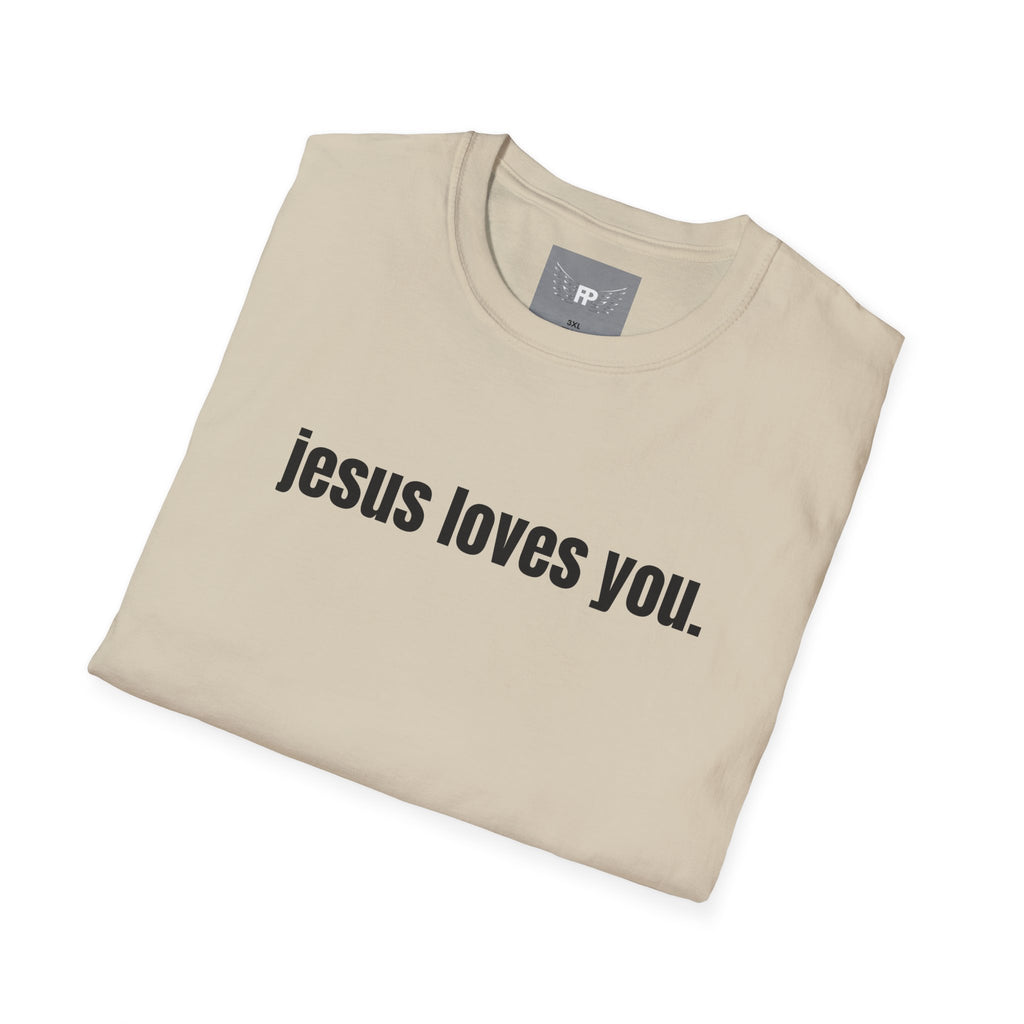 “DPBM” JLY  Unisex T-shirt