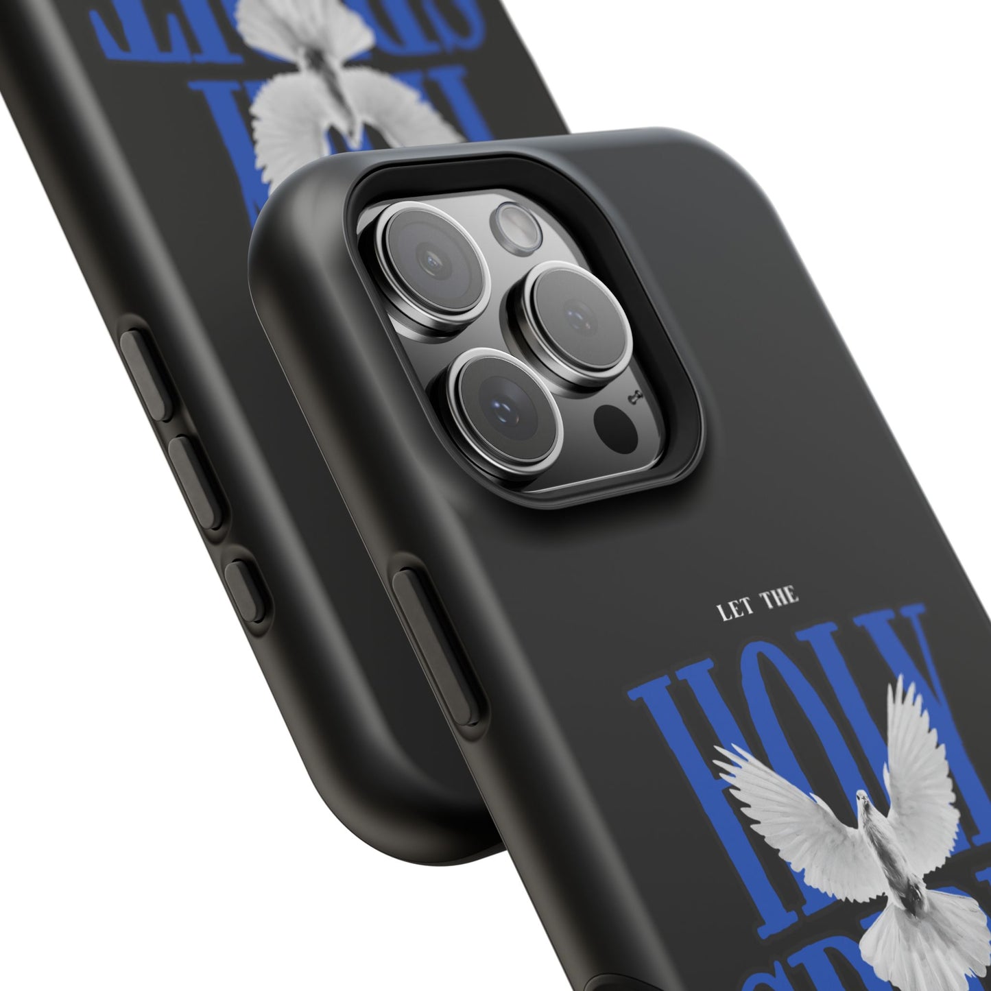 LIMITED EDITION "Reverse Blue" HSD Magsafe Phone Case