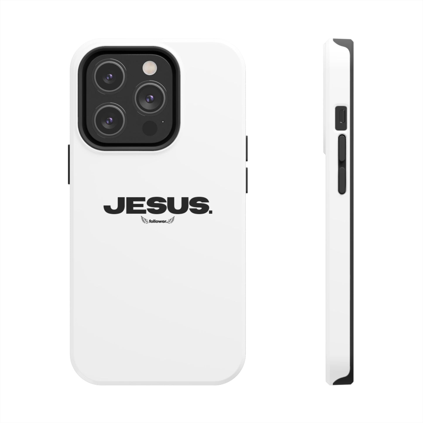 JESUS Phone Case