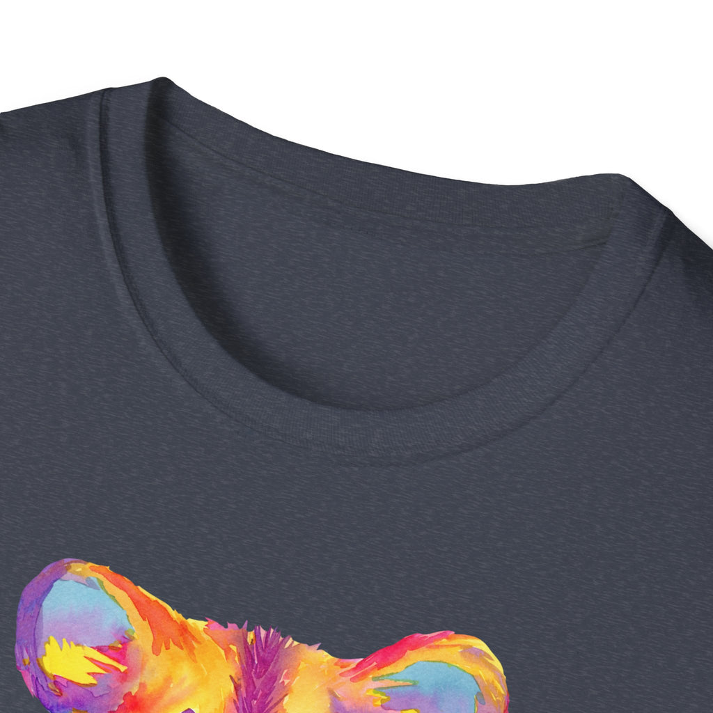 Lion Unisex T-Shirt