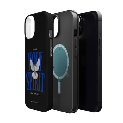 LIMITED EDITION "Reverse Blue" HSD Magsafe Phone Case