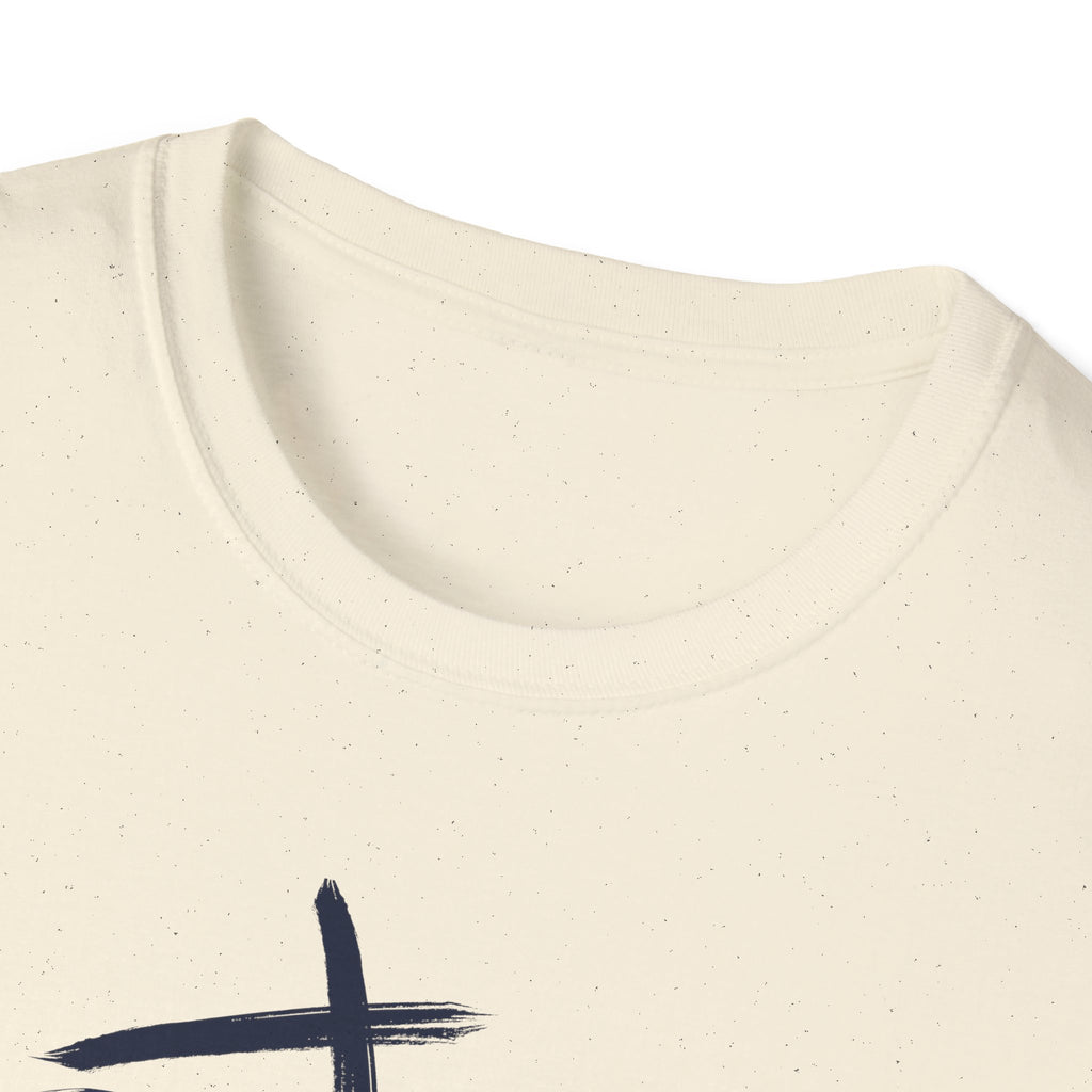 JPC Unisex T-Shirt
